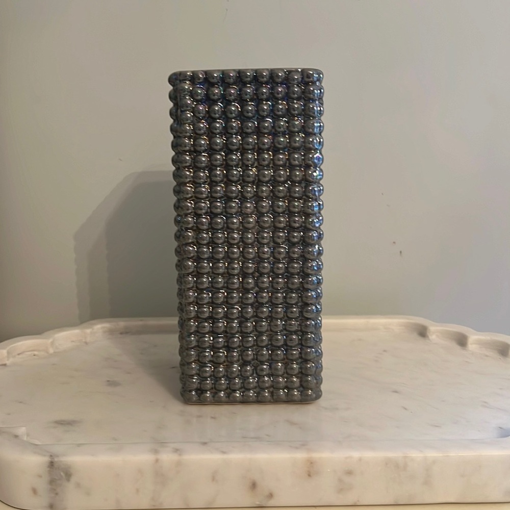 Home Decor Accent Vase